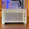 Clean White & Minimal - AION 2 4K Gaming PC - RTX 4080 | Ryzen 7 7800X3D | 32GB DDR5 | 2TB NVME 4.0