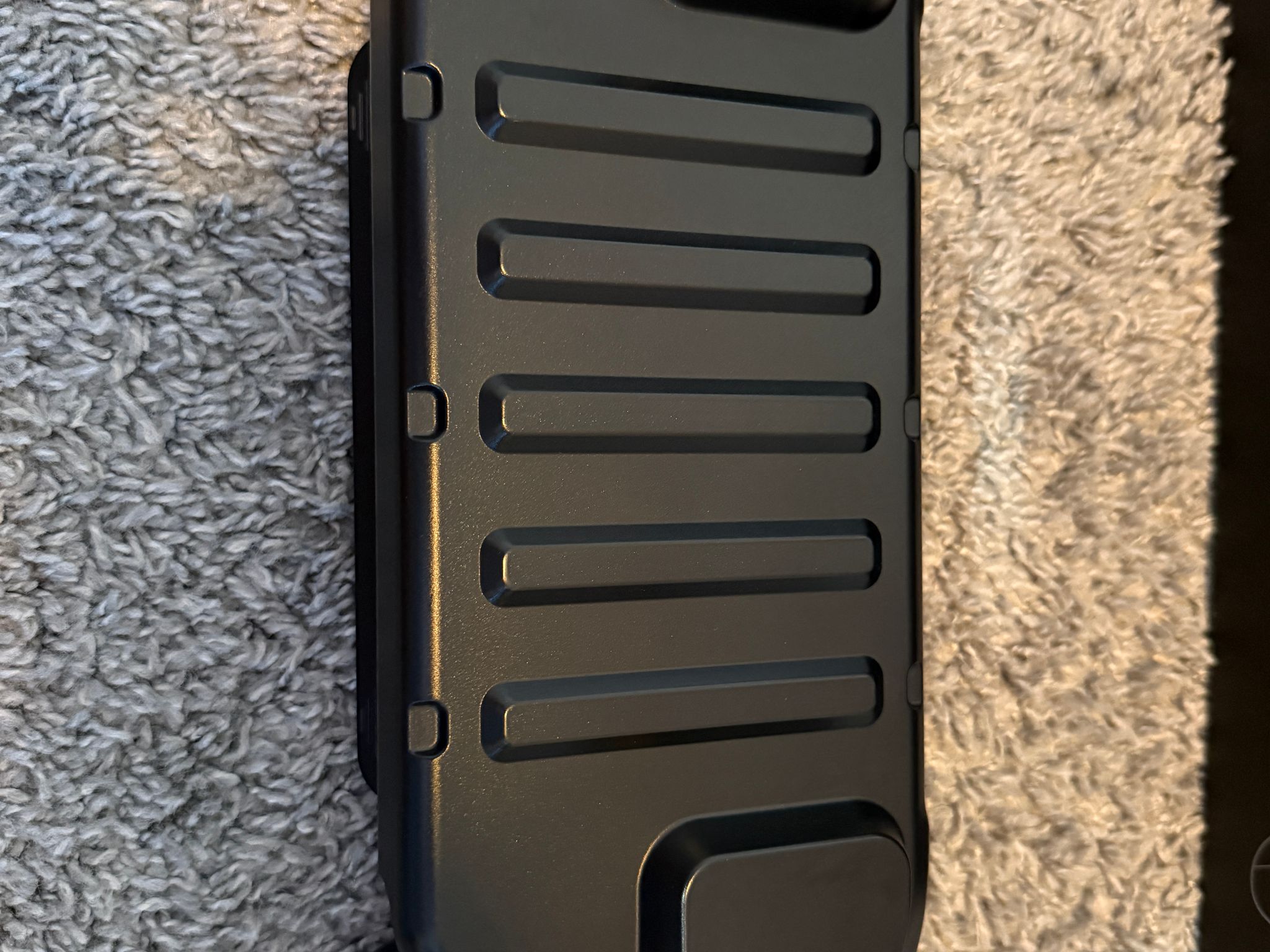 Asus Rog Xbox Ally X - 1TB SSD -Killswitch case - TMR sticks