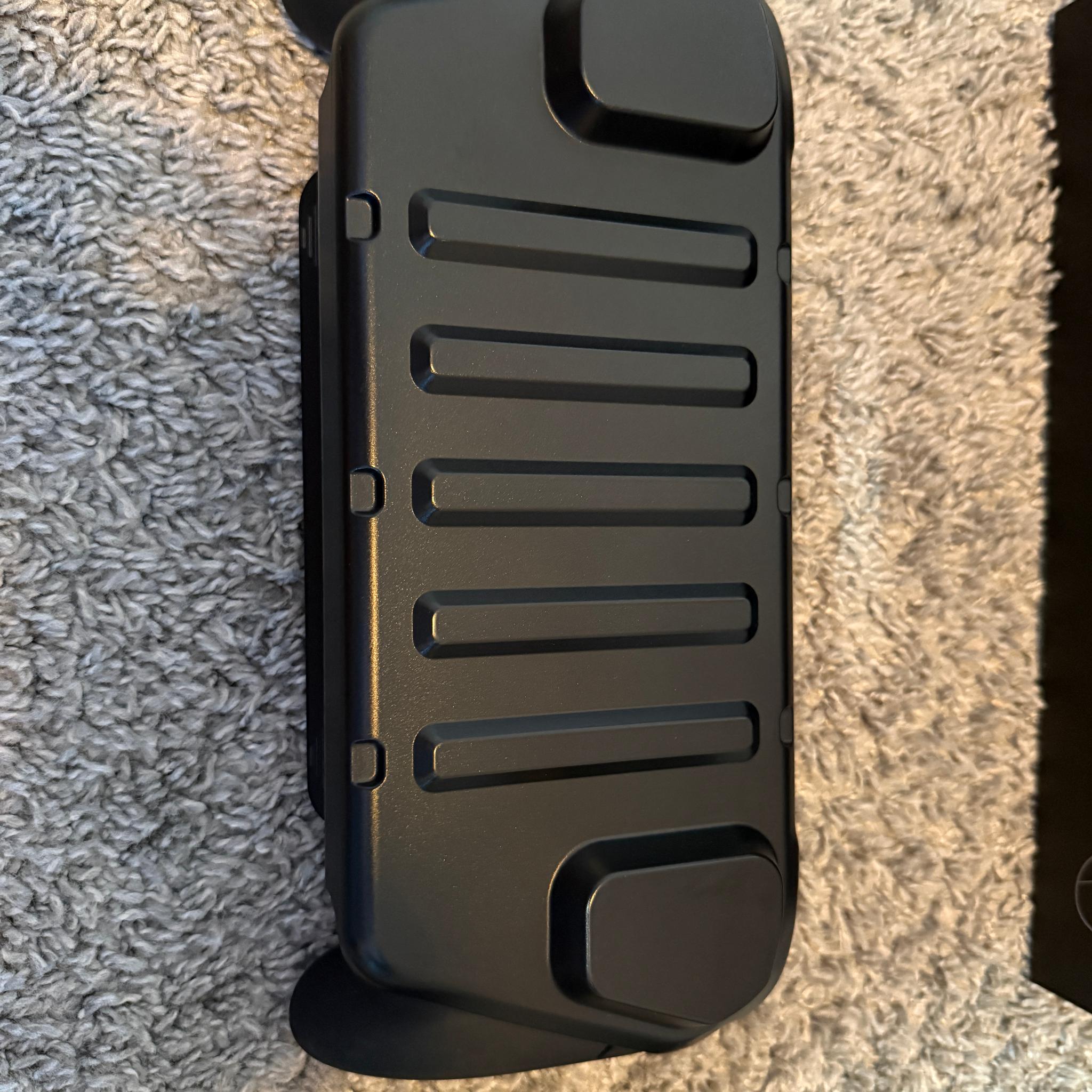 Asus Rog Xbox Ally X - 1TB SSD -Killswitch case - TMR sticks