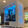 Iced Yeti         [ GeForce RTX 3070,   Ryzen 5 5600x,  1TB SSD,  32GB DDR4,   850W