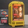 🗼THE TOWER🗼Ryzen 7 3700X | RX 7600 | 16GB DDR4 | 1TB SSD