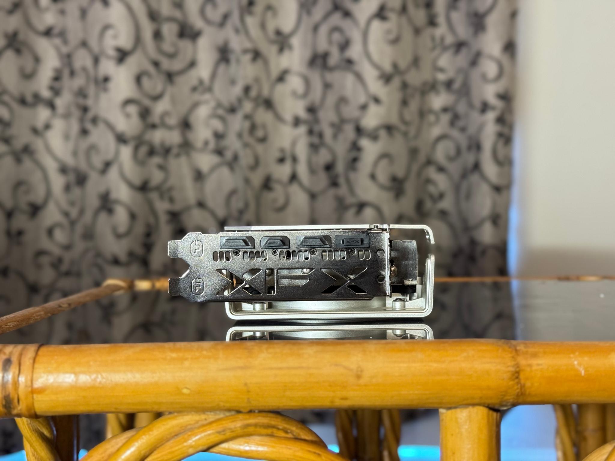 🔥 Radeon RX 6750 XT
