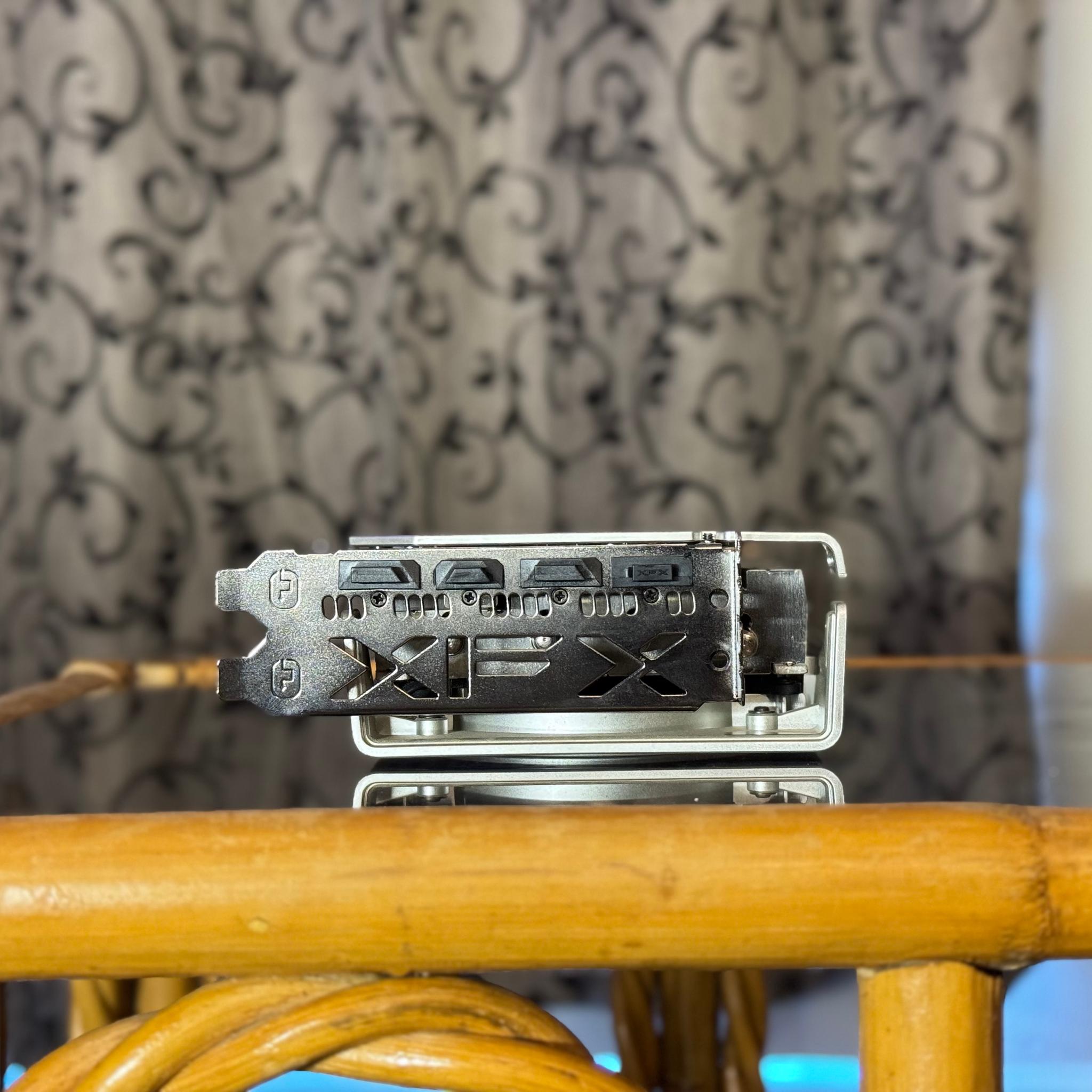 🔥 Radeon RX 6750 XT