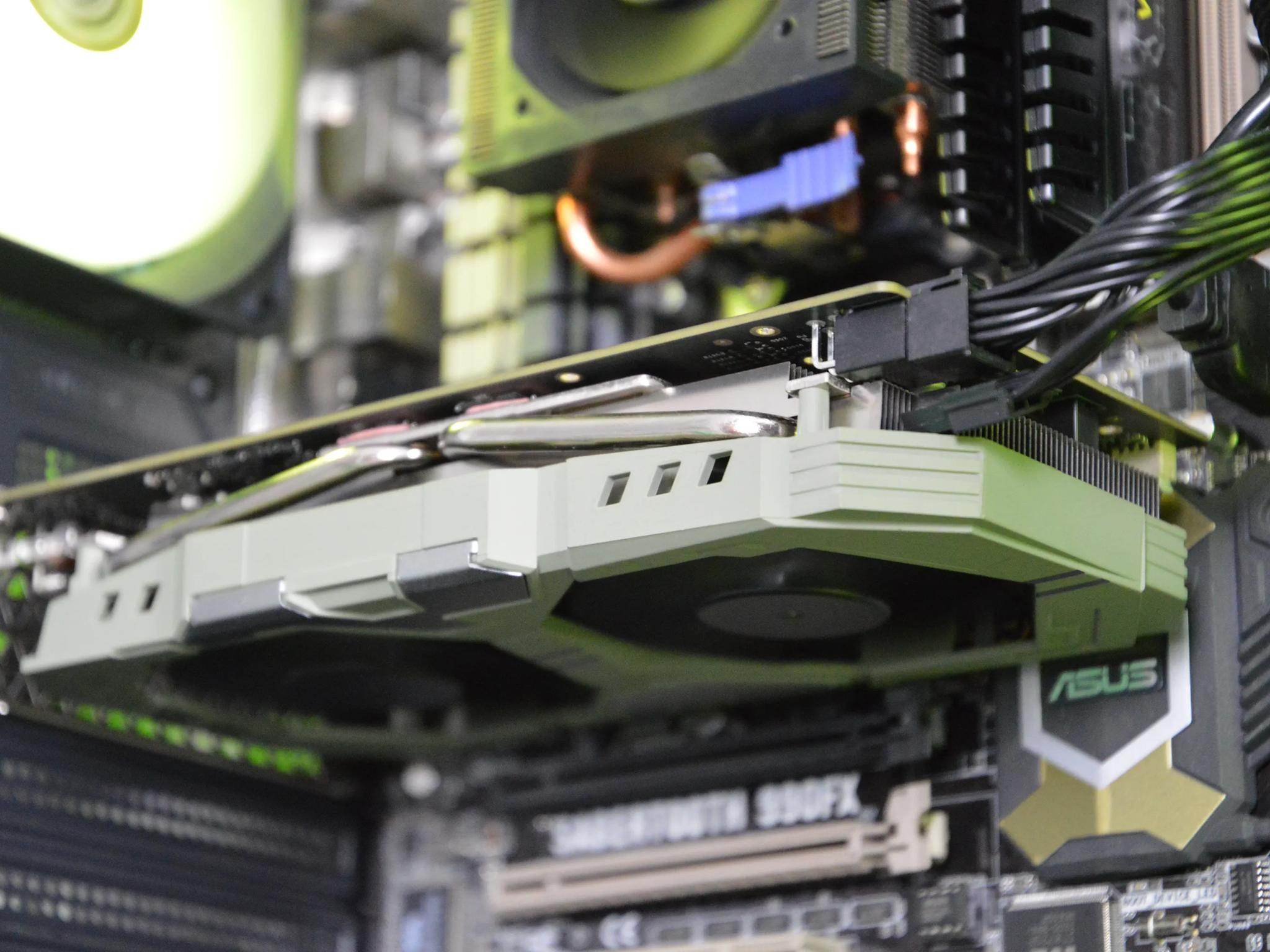 ⚔️⚔️| GTX 1050 | AMD FX-8350 | 16GB DDR3 RAM | 512GB SATA SSD | Boot Camp |