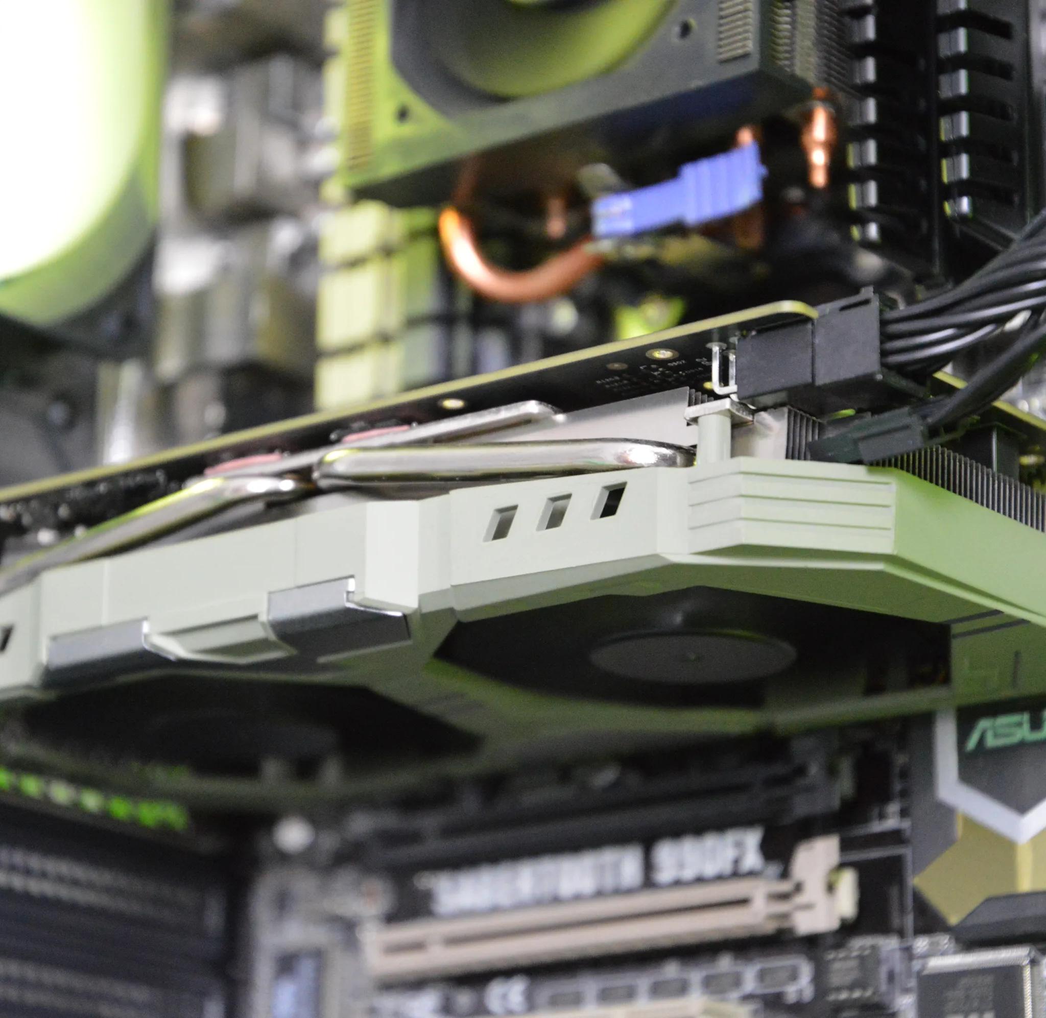 ⚔️⚔️| GTX 1050 | AMD FX-8350 | 16GB DDR3 RAM | 512GB SATA SSD | Boot Camp |