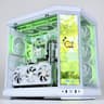 ⚡️👲🏻🥋🌩️ Raiden⚡️ AMD RX 9070 XT 16GB⚡️ AMD Ryzen 7 9800X3D⚡️32GB DDR5⚡️2TB NVME