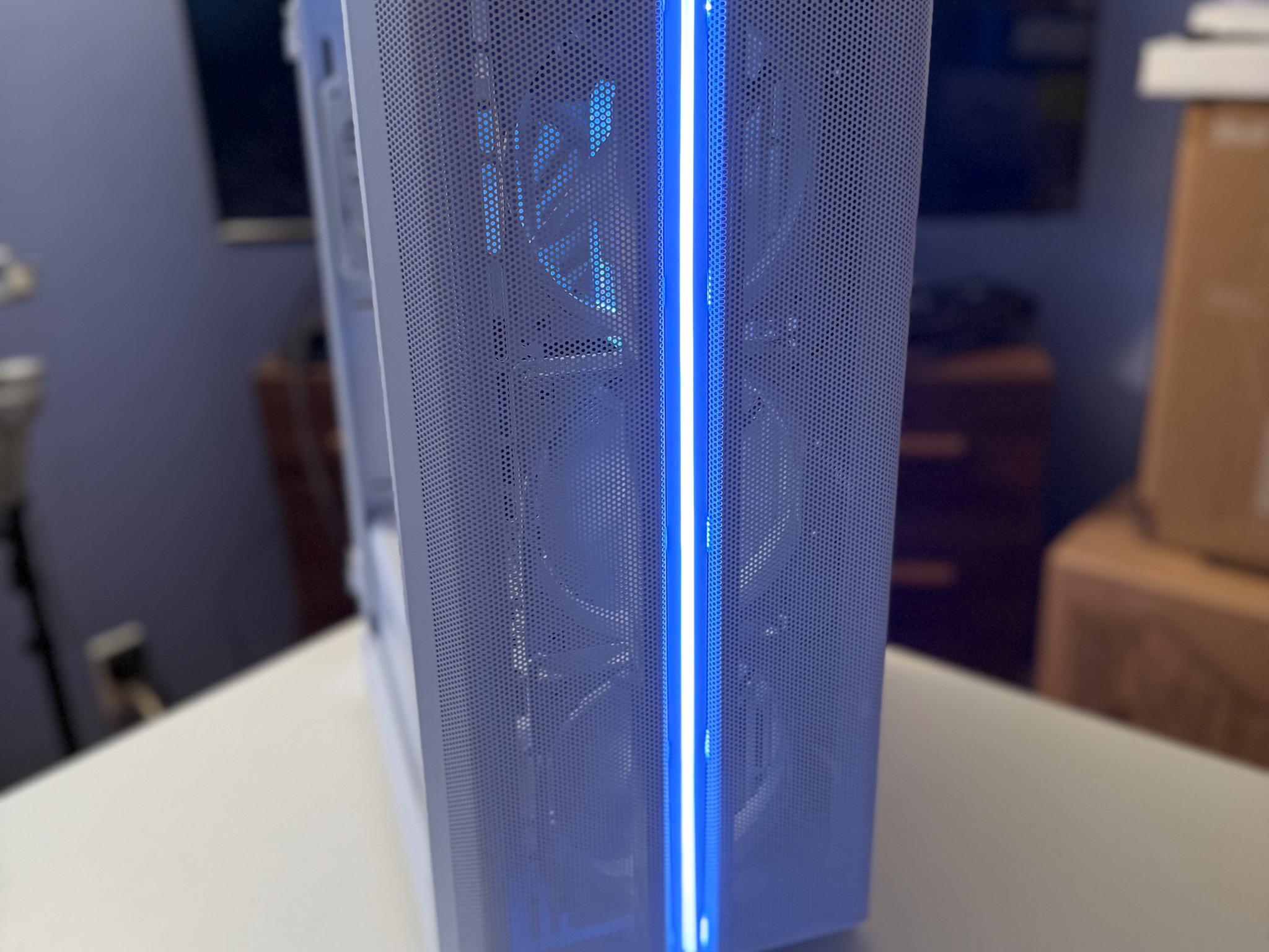 ☑️ 1080p Gaming PC - RTX 2060 | 1TB SSD | 16GB DDR4 | i5 11400F