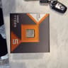 AMD Ryzen 5 7600X3D