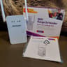 NETGEAR AC750 (EX6100) Wi-Fi Range Extender
