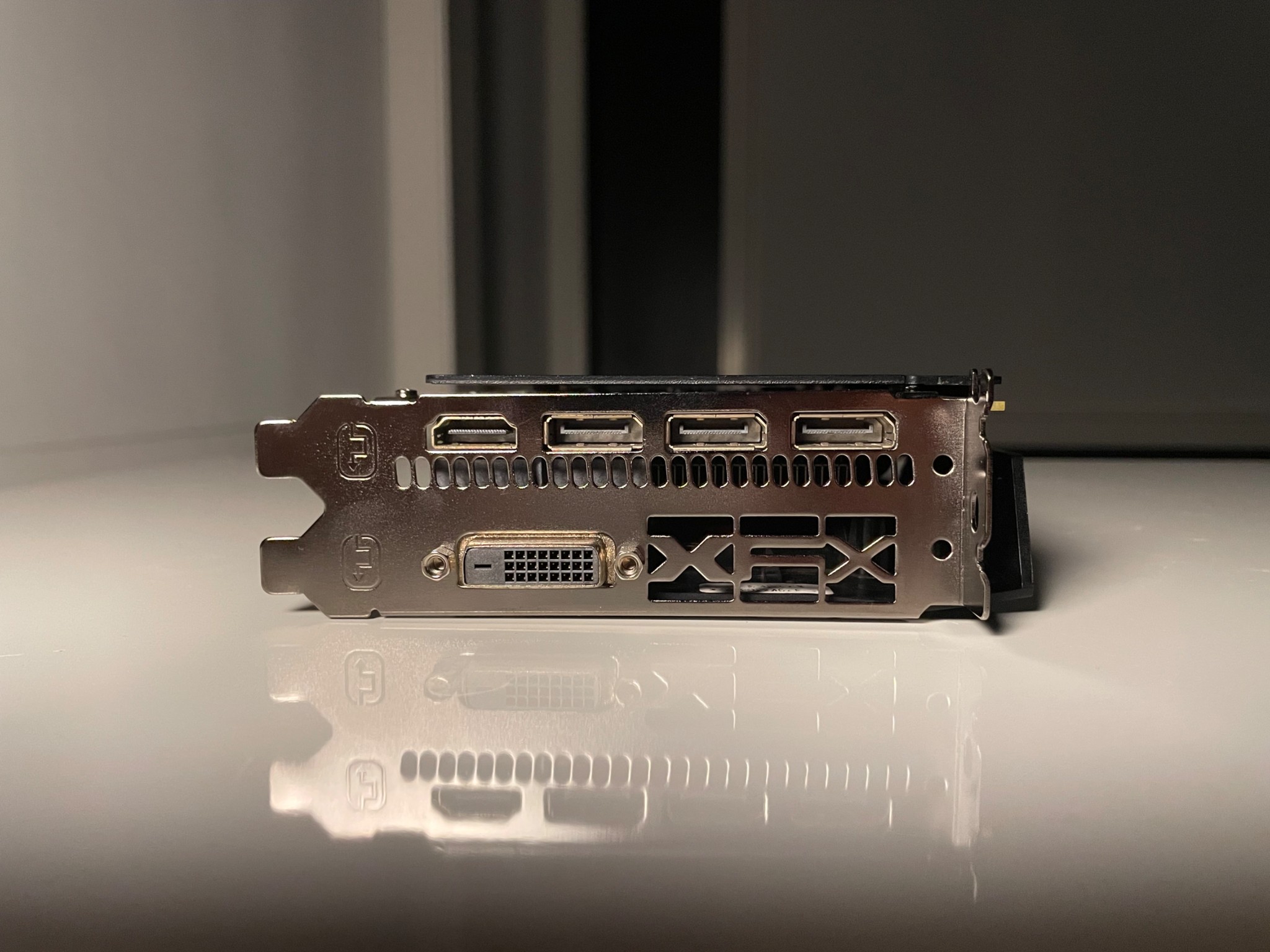 XFX 470 4GB