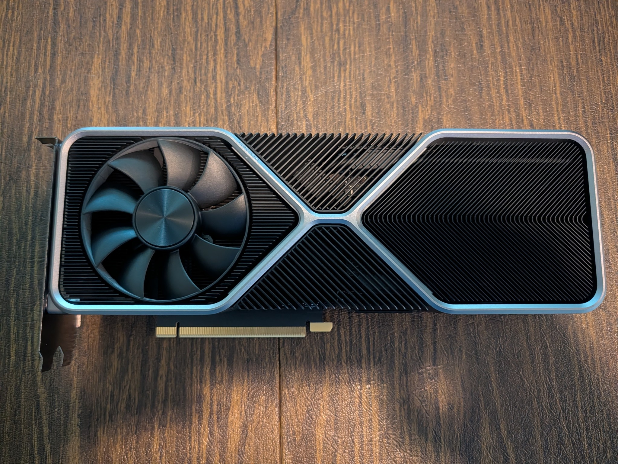 NVIDIA GeForce RTX 3080 Founders Edition 10GB GDDR6X