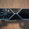 NVIDIA GeForce RTX 3080 Founders Edition 10GB GDDR6X