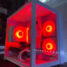 🧊Ice🐦‍🔥 |1080p Gaming Pc | Asus Rog Strix GTX 1060 6gb | Ryzen 5 2600 | 16gb DDR4 3600mhz|