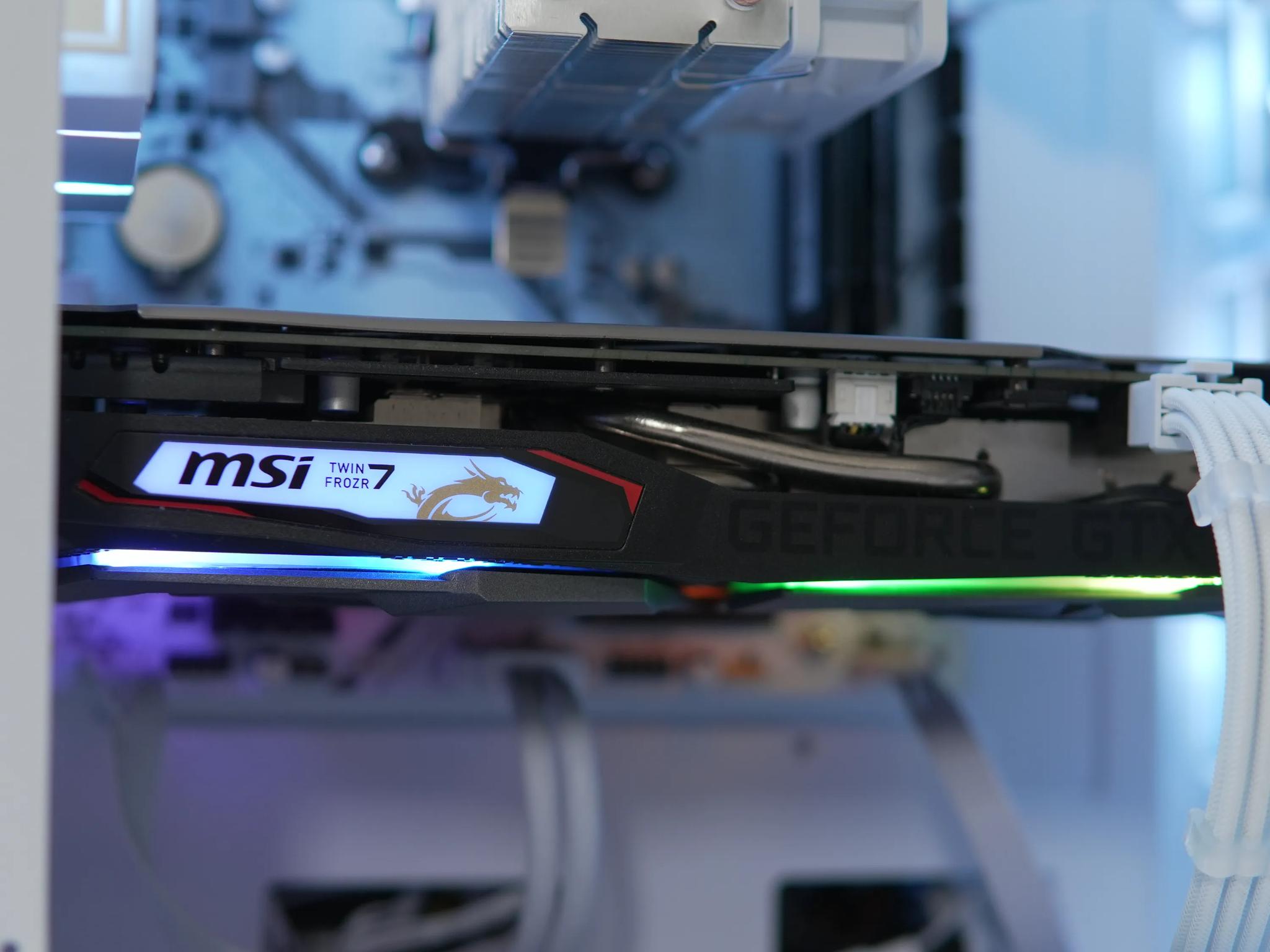 GTX 1660 Super | Ryzen 5 | Gaming PC!