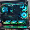 Gaming PC|Ryzen 7 9700 X|NVIDIA RTX 2080 Ti|32 GB DDR5|1 TB SSD|WIFI & BT|Windows 11 Pro