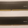 Crucial Pro 32GB (2x16GB) DDR4-3200 CL22 Desktop RAM Kit