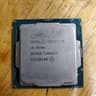 Intel i5-8500 CPU 3.00GHZ SR3XE