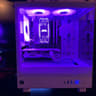 🔥WHITE-OUT🔥RYZEN 5 5600x MSI Ventus RTX 4060 OC Edition 32gb Ram 1TB M.2 SSD🔥 650w Gold R PSU🔥