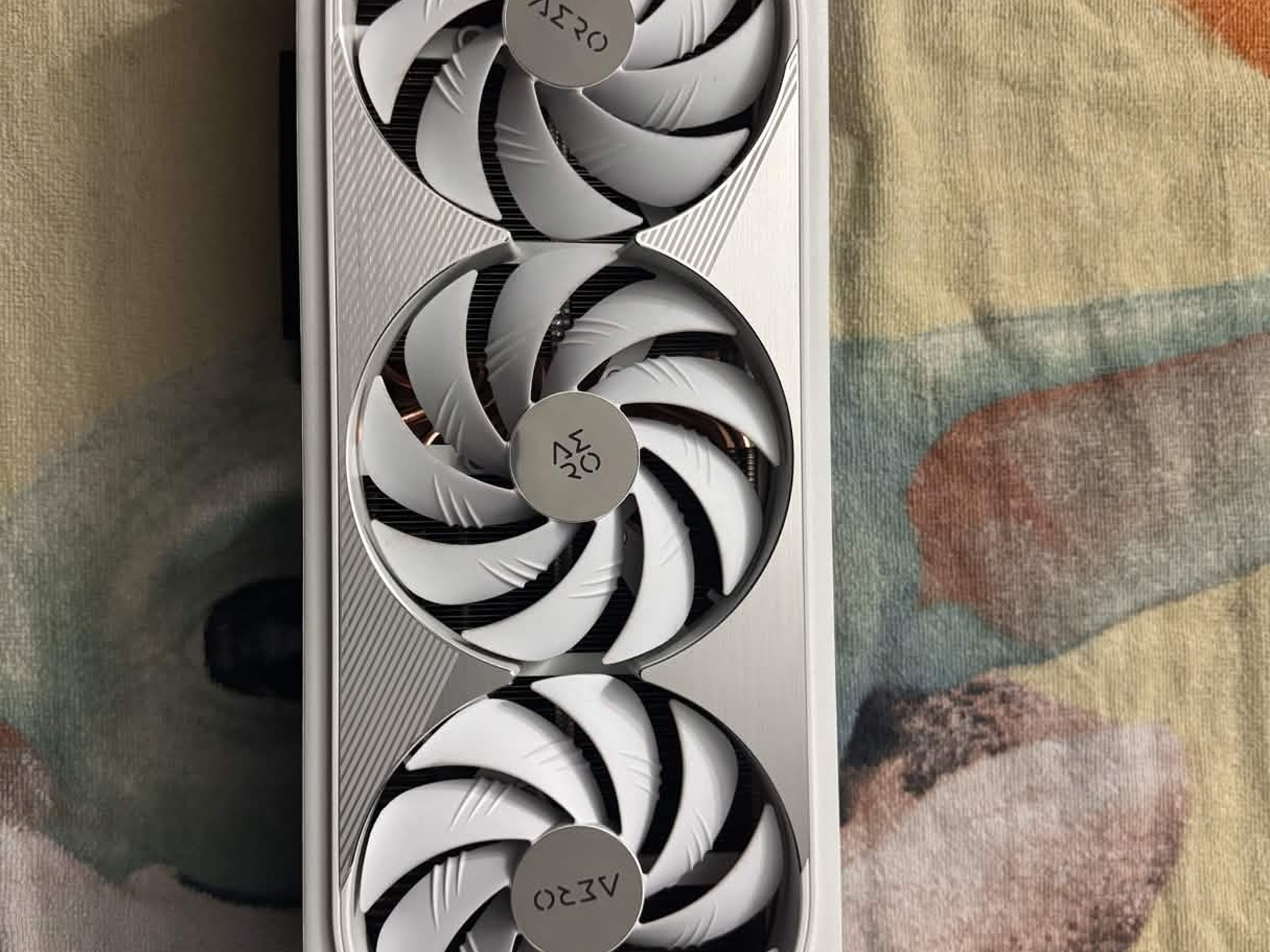 Gigabyte AERO OC GeForce RTX 4080