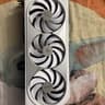 Gigabyte AERO OC GeForce RTX 4080