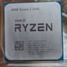 AMD Ryzen 5 3600 w/ Stock Cooler