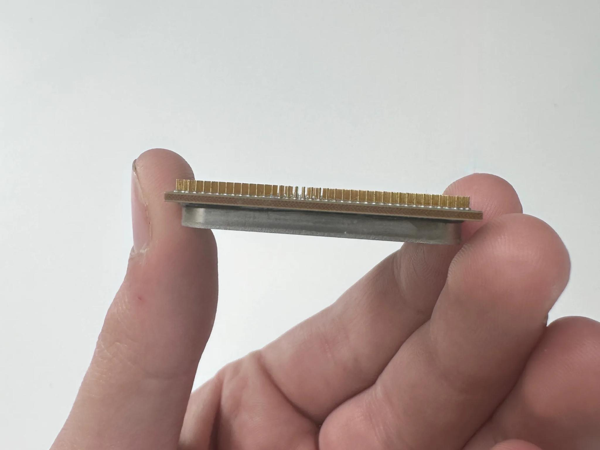 AMD Ryzen 5 3500X