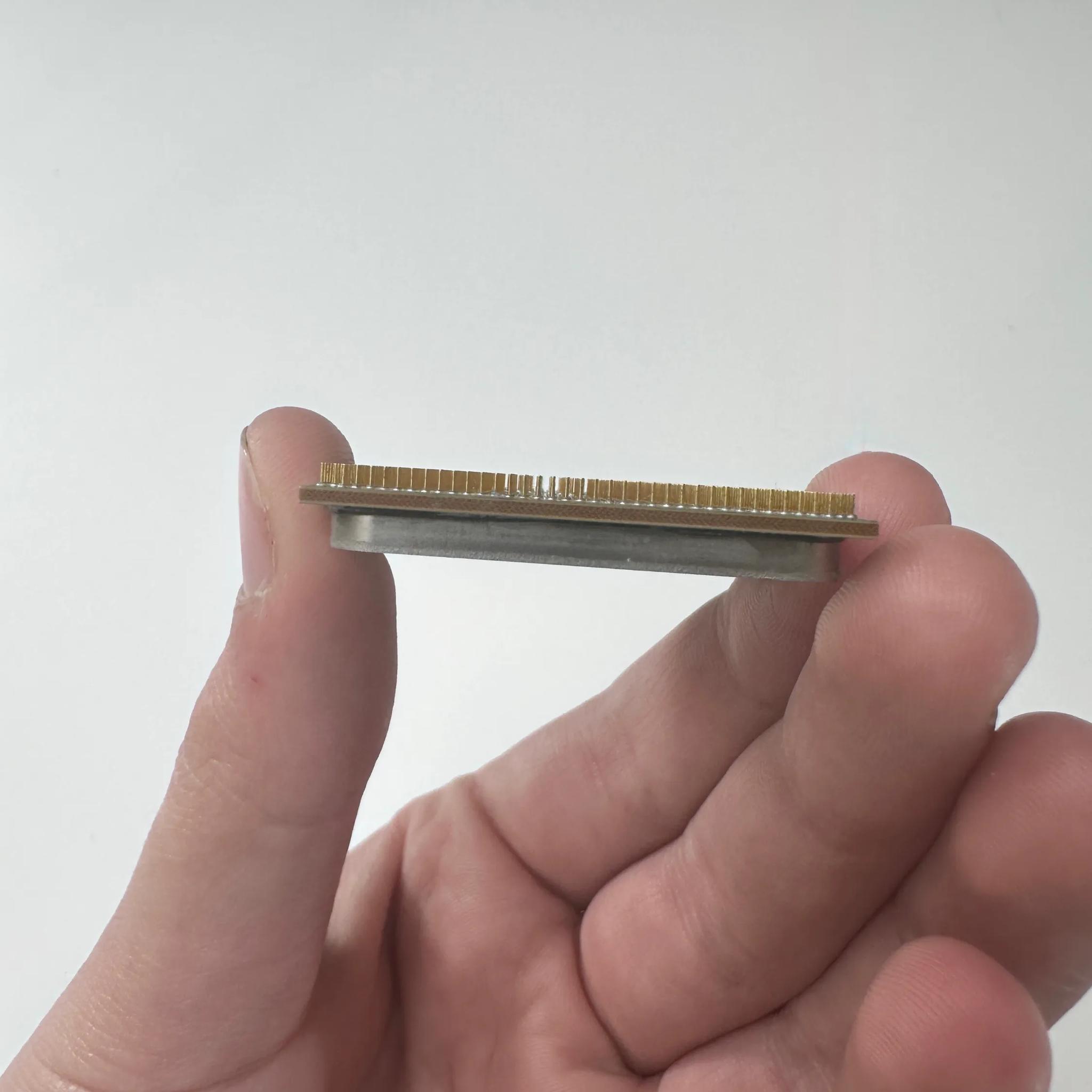 AMD Ryzen 5 3500X