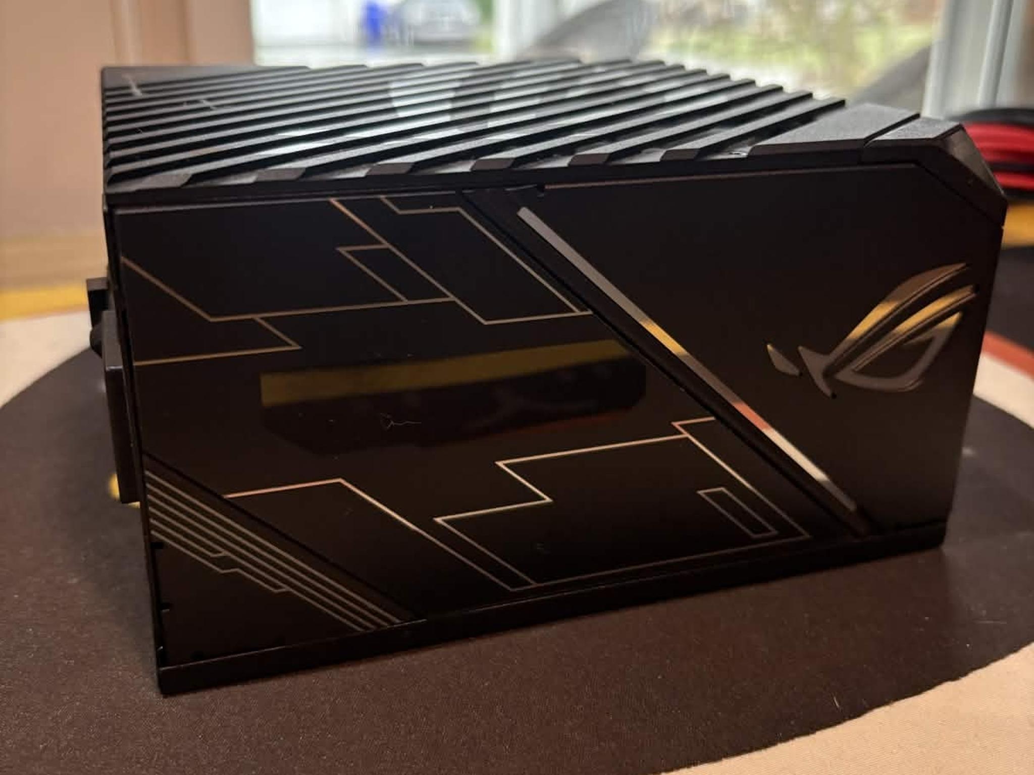 ASUS ROG Thor 850W Platinum