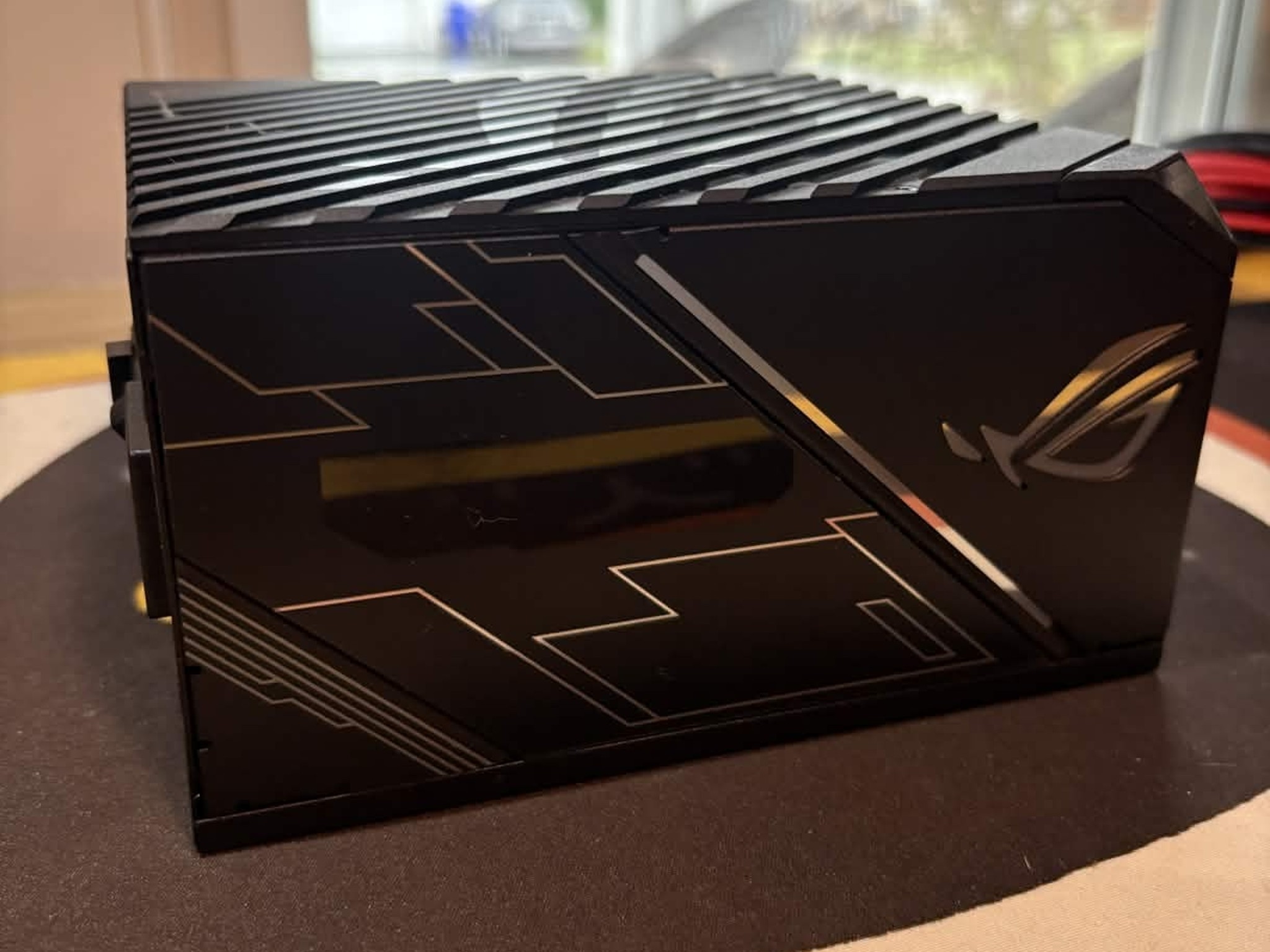 ASUS ROG Thor 850W Platinum