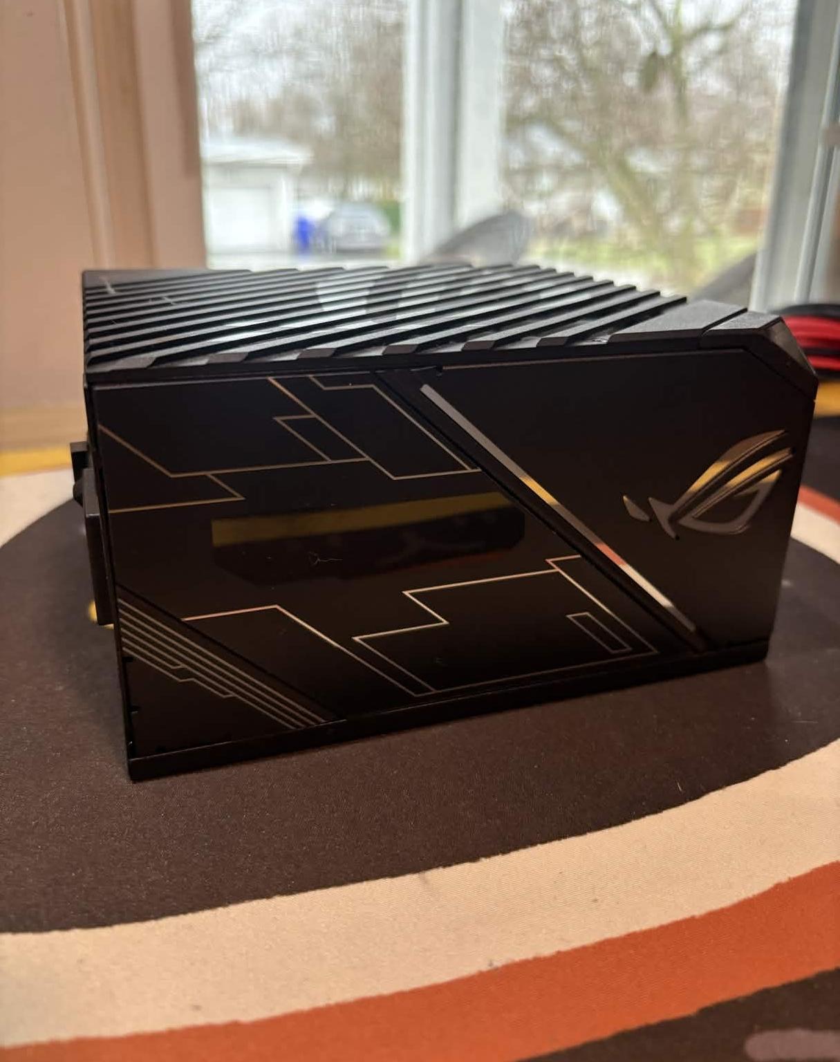 ASUS ROG Thor 850W Platinum