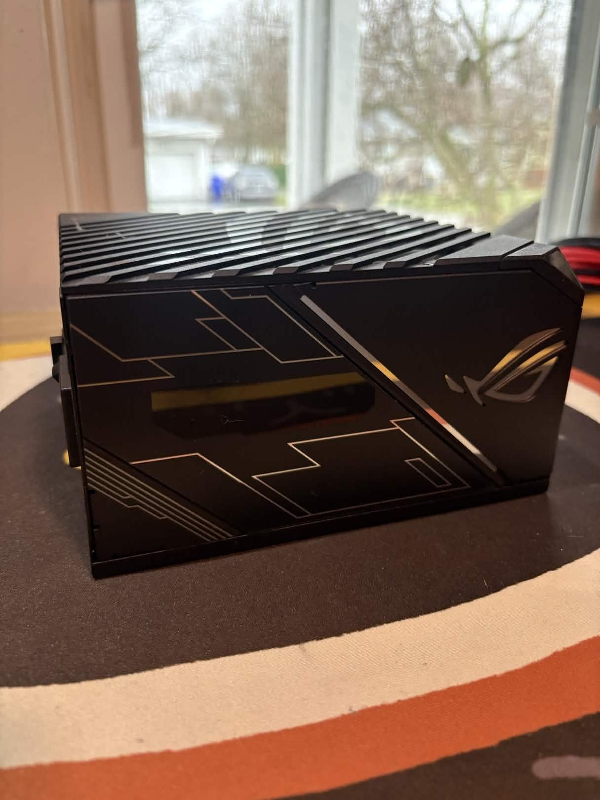ASUS ROG Thor 850W Platinum