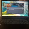 RTX 3060 and Intel i9-12900H 32gb DDR4 RAM Gaming Laptop