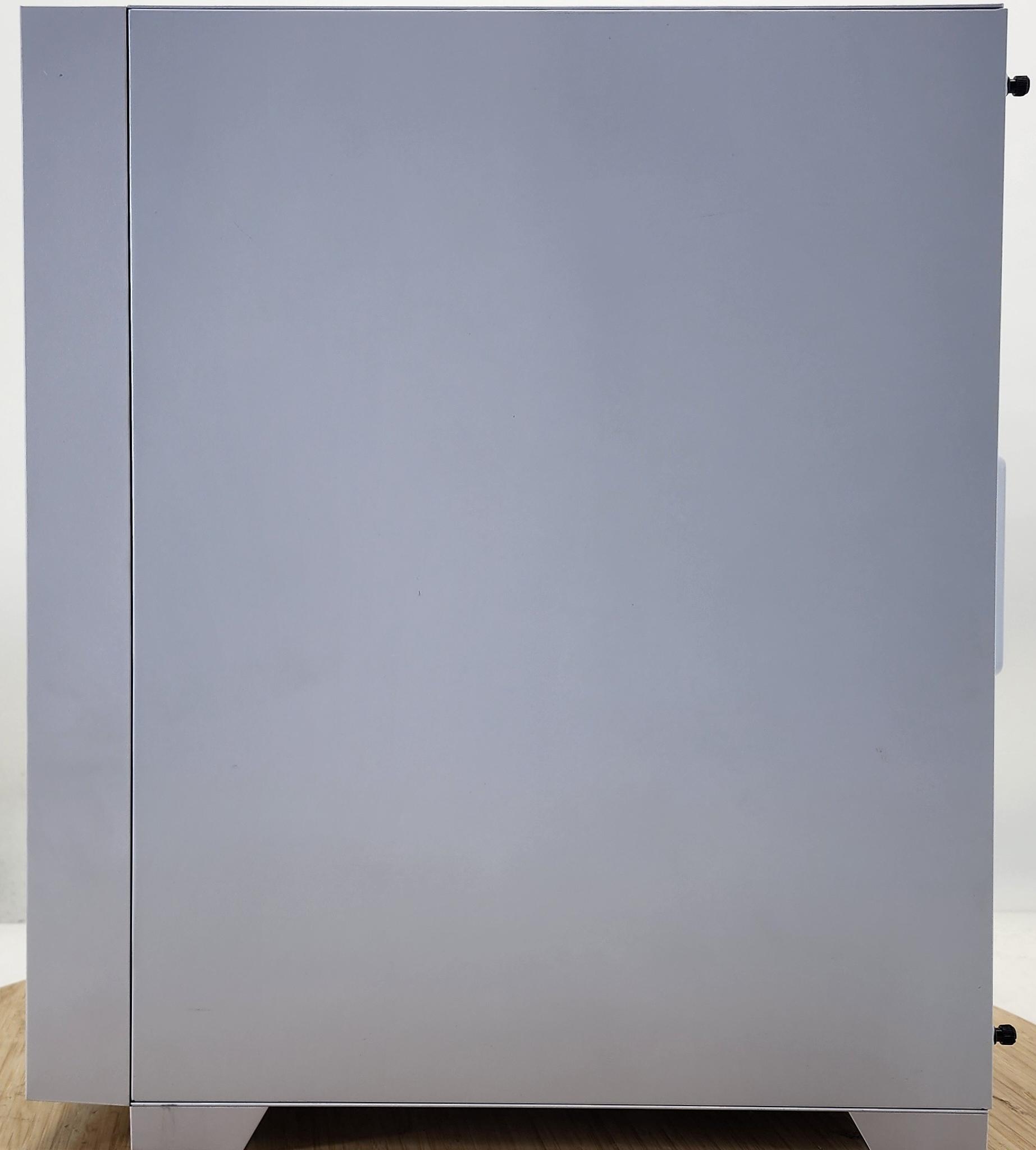 Gaming PC Ryzen 5 5600G 16GB RAM 256GB SSD + 1TB HDD GTX 1650 4GB Win11 Computer
