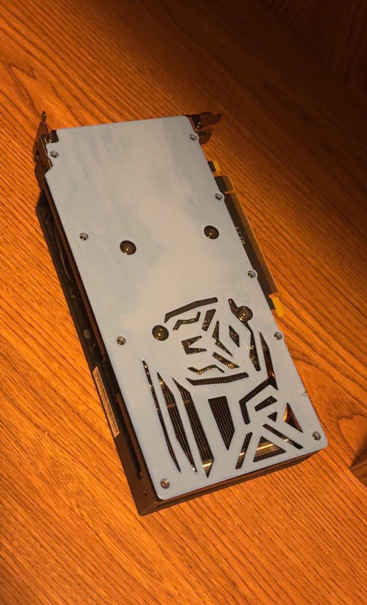 RTX 3060 12 GB