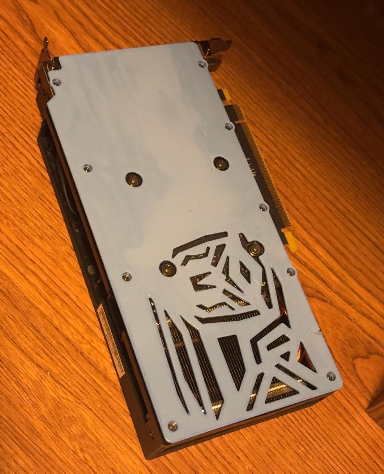 RTX 3060 12 GB