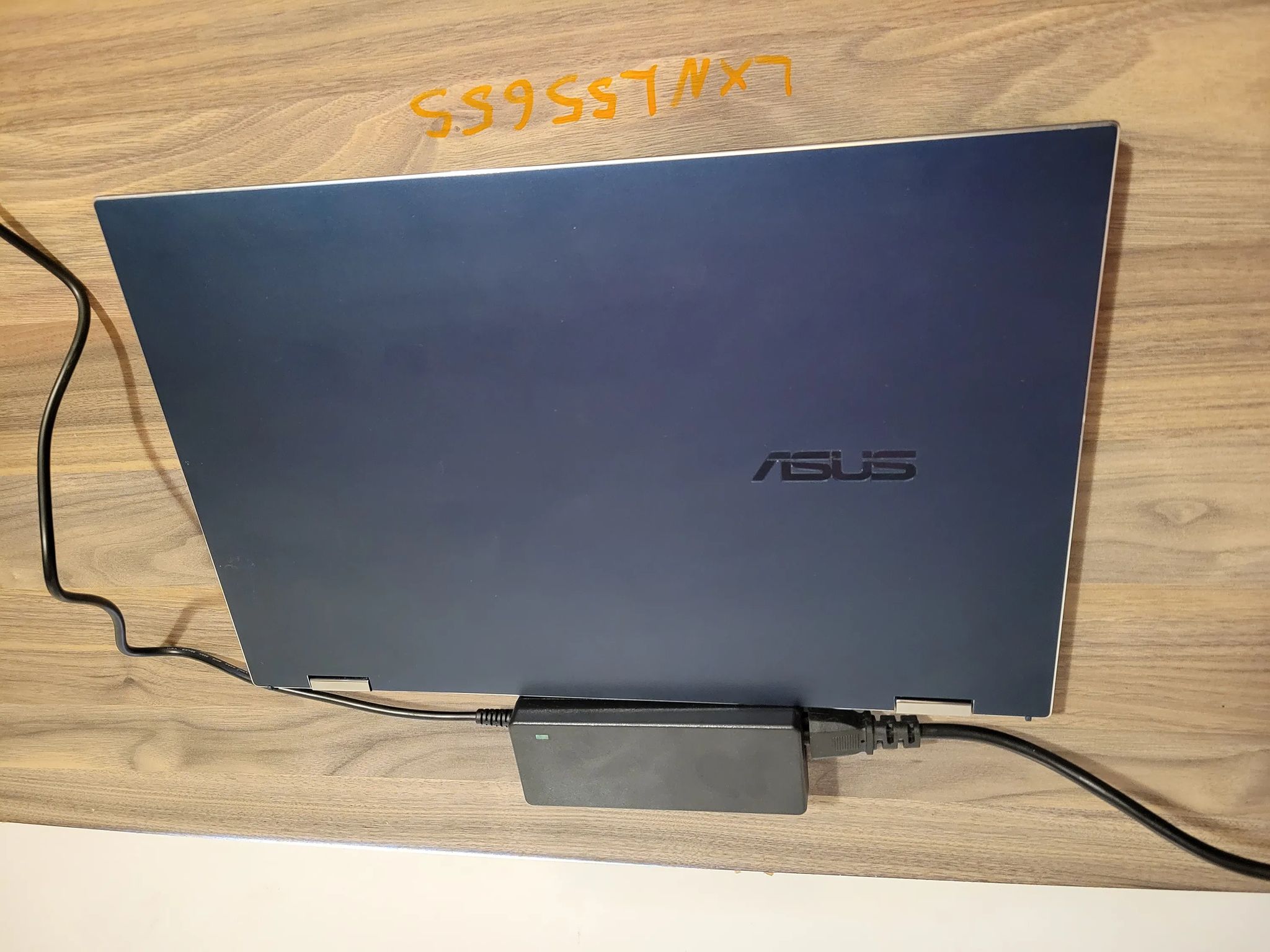 Asus ZenBook Touchscreen Laptop 15"- 512GB - i7 12th Gen - 16Gb ram
