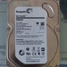 Used 3 TB Seagate Internal Hard Drive 7200RPM