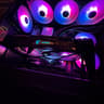 🚀7600X3D Machine | RTX 2080 Ti | 32GB DDR5 | 1TB Gen4 SSD | 850W 80+ Gold | WiFi + Bluetooth