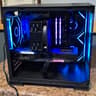 🪐The Revamped build🪐 | i5-12500 | rtx 3060 ti | 512gb nvme | 16gb DDR4