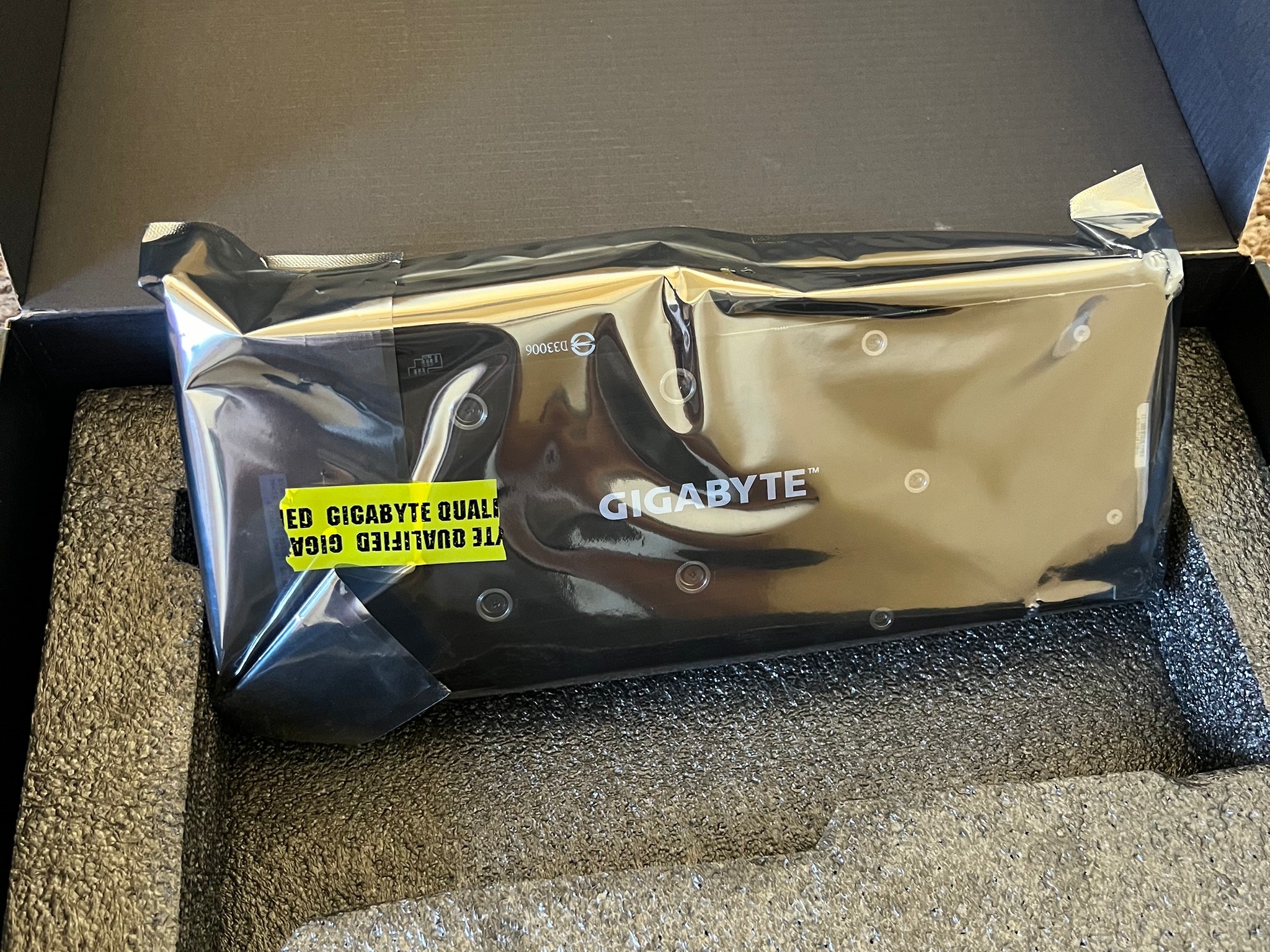 Gigabyte gtx 1060 6gb