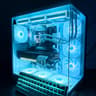 🔥 White RTX 3080 10GB Gaming PC | Ryzen 9 7900X | 32GB DDR5 RGB 🔥