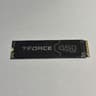 TEAMGROUP T-Force G50 1TB PCIe Gen4 NVMe M.2 SSD | Graphene Heatspreader | Tested Working
