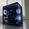 🔥Amazing Performance Gaming pc🔥- Ryzen 5 / Radeon MSI R9 390 / 1TB SSD / 16GB DDR4