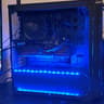 Ryzen PC / no graphics
