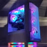 Gaming PC i5-10400F 16GB RAM 500GB SSD RTX 3070 8GB Windows 11 Computer