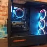 Custom Budget Gaming PC Build