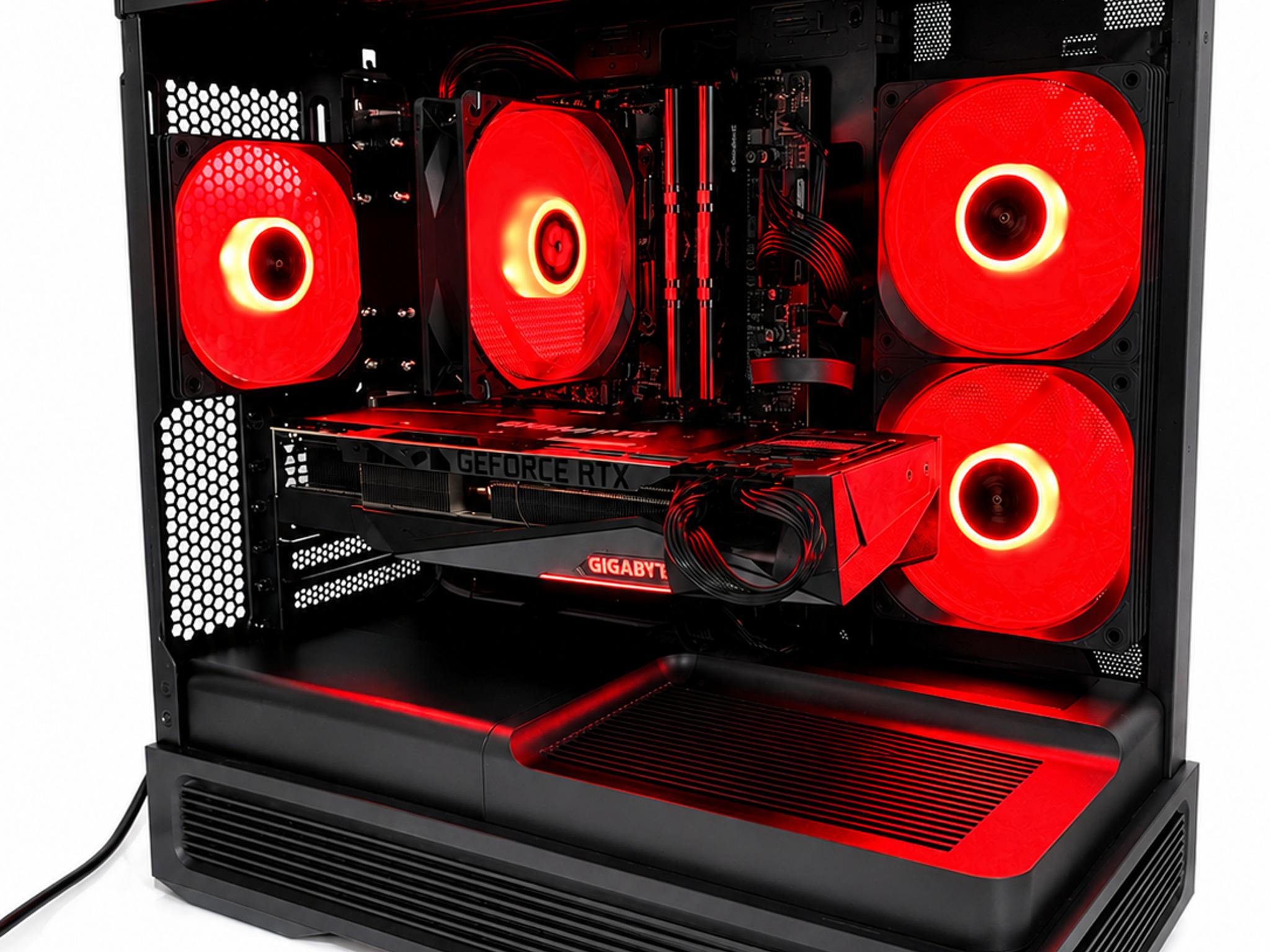 1440p Streaming/Gaming PC|RX 9060XT 16GB|Ryzen 7 5800XT|1 TB M.2 SSD