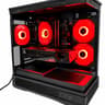 1440p Streaming/Gaming PC|RX 9060XT 16GB|Ryzen 7 5800XT|1 TB M.2 SSD