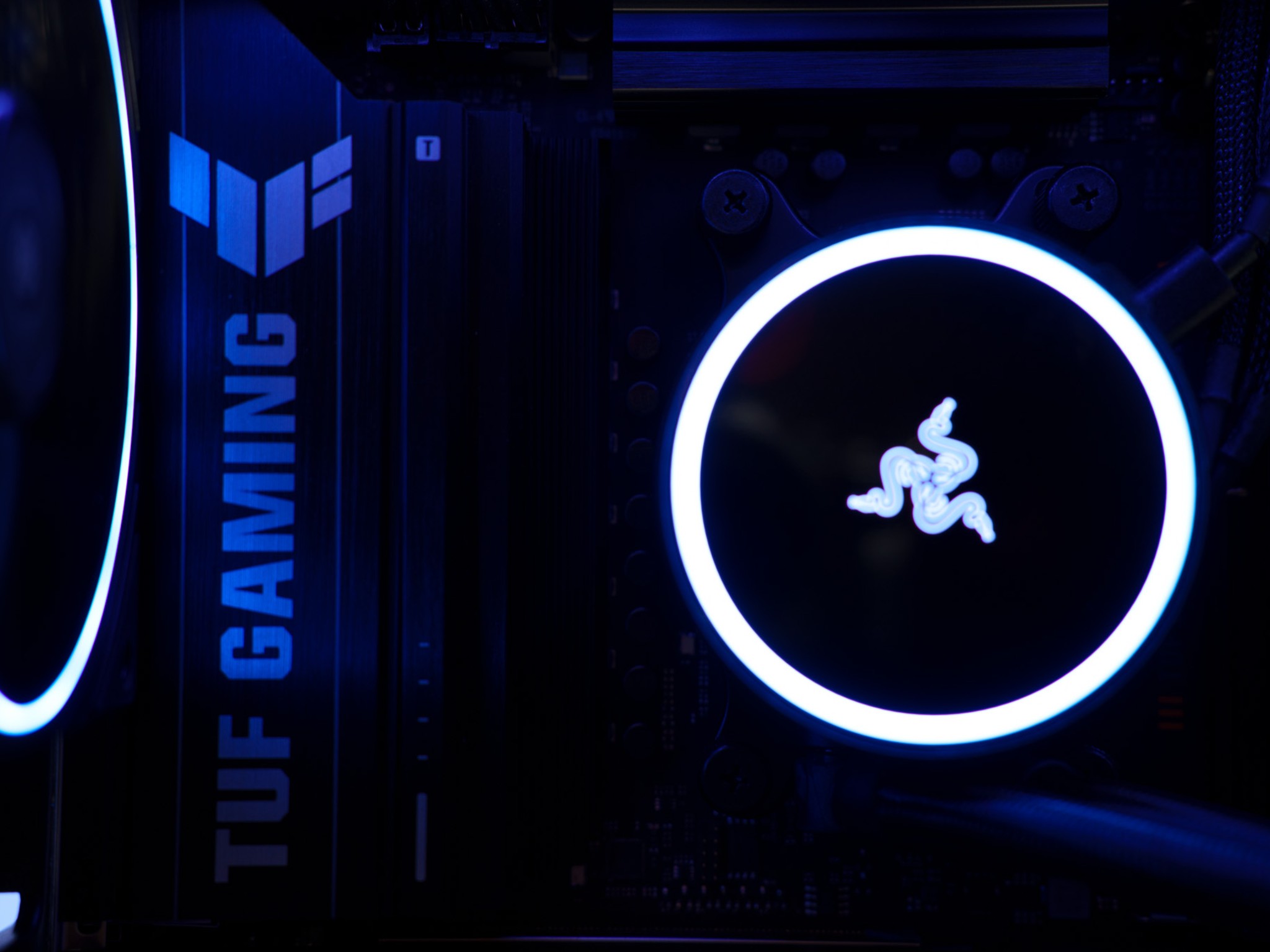 RTX 5070 + Ryzen 5 9600x Gaming PC | 32GB DDR5 | 1TB m.2 drive | 750W 80+ Gold PSU