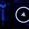 RTX 5070 + Ryzen 5 9600x Gaming PC | 32GB DDR5 | 1TB m.2 drive | 750W 80+ Gold PSU